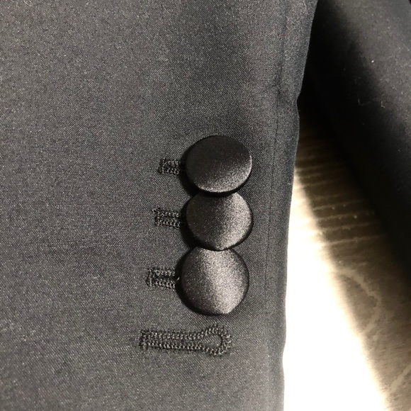 DSQUARED Tuxedo Suit - Picture 5 of 16